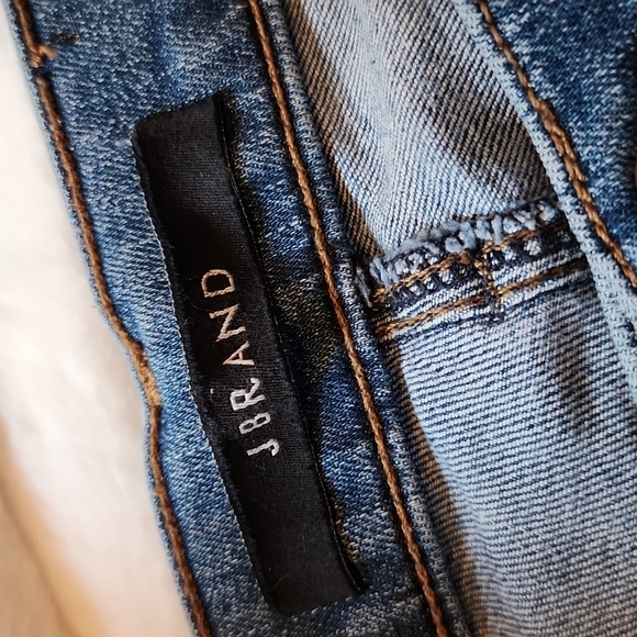 J Brand Jeans sz 30 - Picture 4 of 8